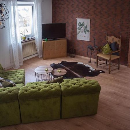 Ferienwohnung Backes Ettringen  Extérieur photo