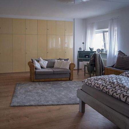 Ferienwohnung Backes Ettringen  Extérieur photo
