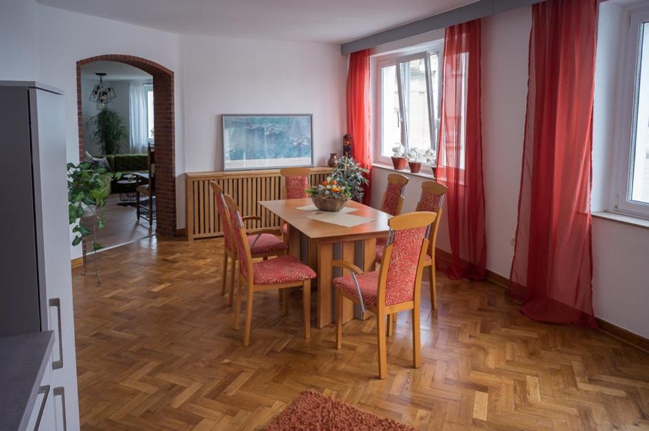 Ferienwohnung Backes Ettringen  Extérieur photo