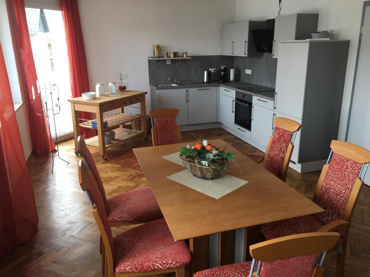 Ferienwohnung Backes Ettringen  Extérieur photo