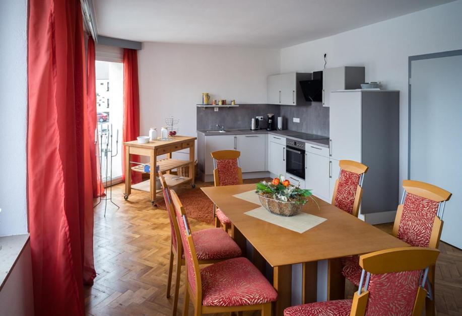 Ferienwohnung Backes Ettringen  Extérieur photo