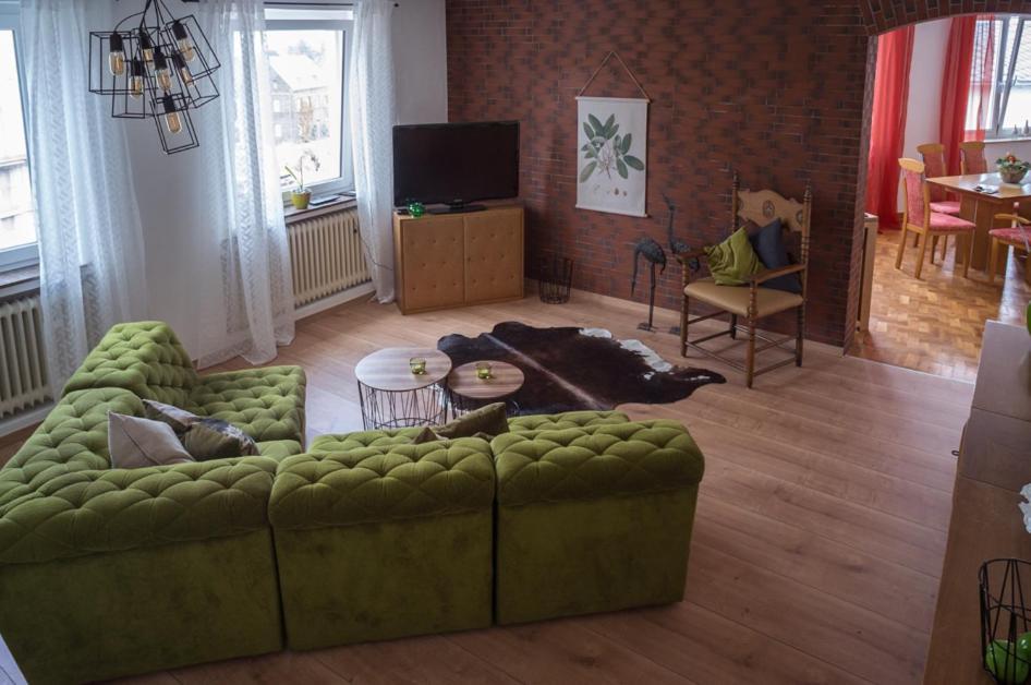 Ferienwohnung Backes Ettringen  Extérieur photo