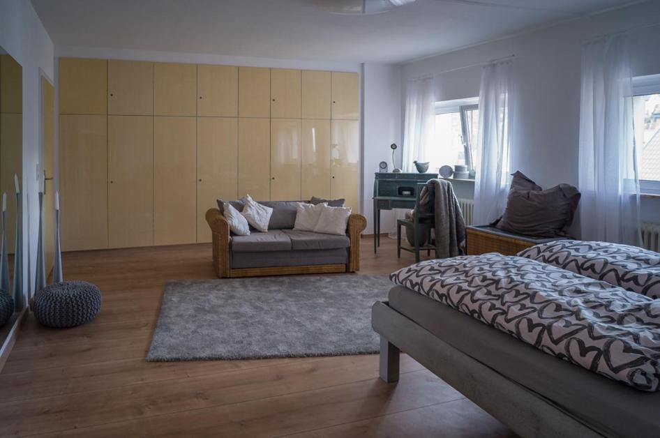 Ferienwohnung Backes Ettringen  Extérieur photo