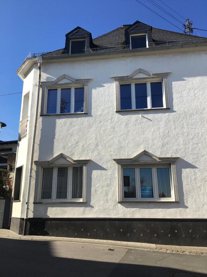 Ferienwohnung Backes Ettringen  Extérieur photo
